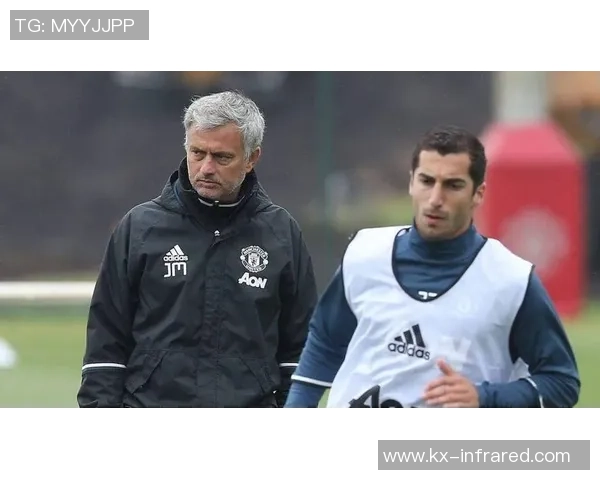 穆里尼奥与足球明星之间的爱恋故事揭示了激情与梦想的交织 穆里尼奥与足球明星之间的爱恋故事揭示了激情与梦想的交织