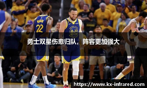 勇士双星伤愈归队，阵容更加强大