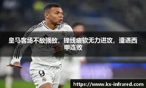 皇马客场不敌强敌，锋线疲软无力进攻，遭遇西甲连败