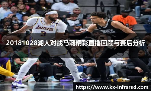 20181028湖人对战马刺精彩直播回顾与赛后分析